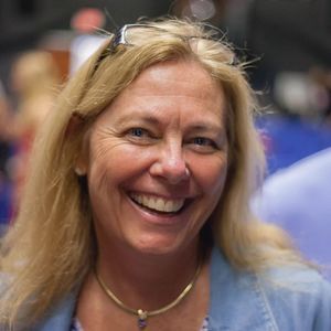 Meet your Posher, Sue